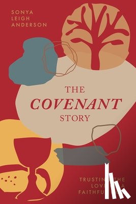 Anderson, Sonya - The Covenant Story