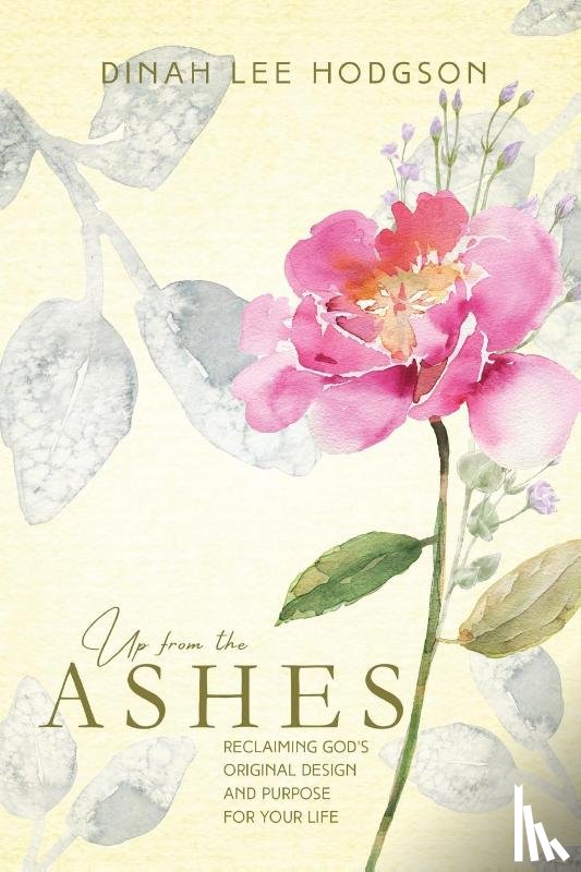 Hodgson, Dinah Lee - Up from the Ashes