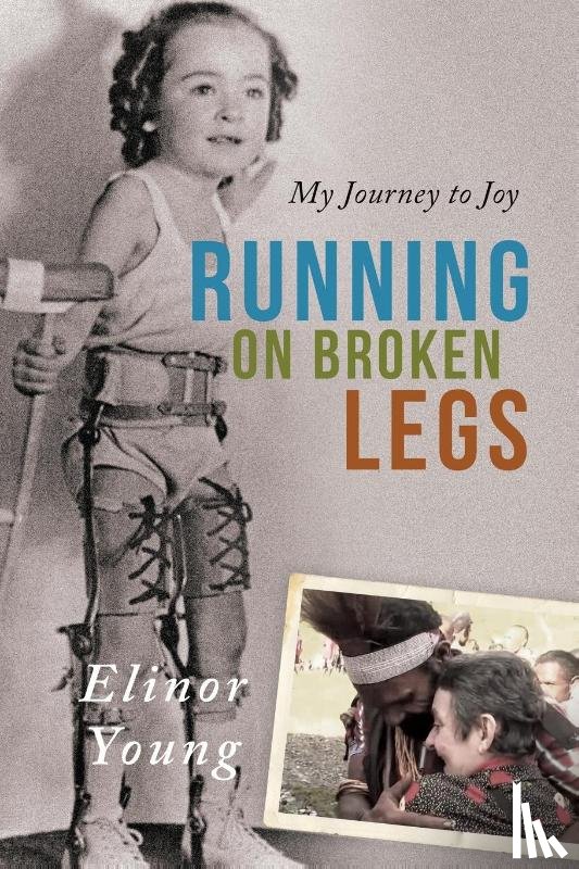Young, Elinor - Running on Broken Legs