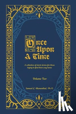 Blumenthal, Samuel L. - Once Upon a Time