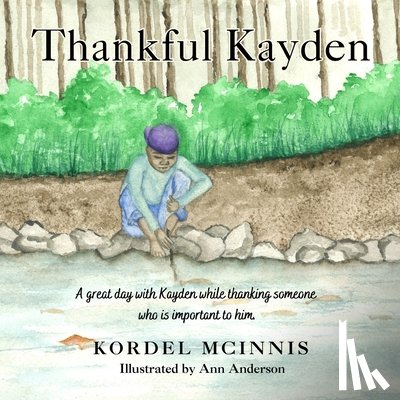 McInnis, Kordel - Thankful Kayden