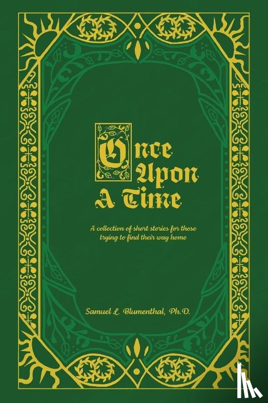 Blumenthal, Samuel L. - Once Upon A Time