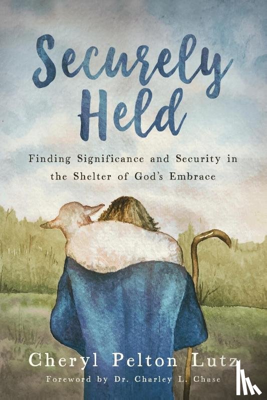 Lutz, Cheryl Pelton - Securely Held