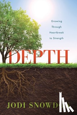 Rosser, Jodi - Depth