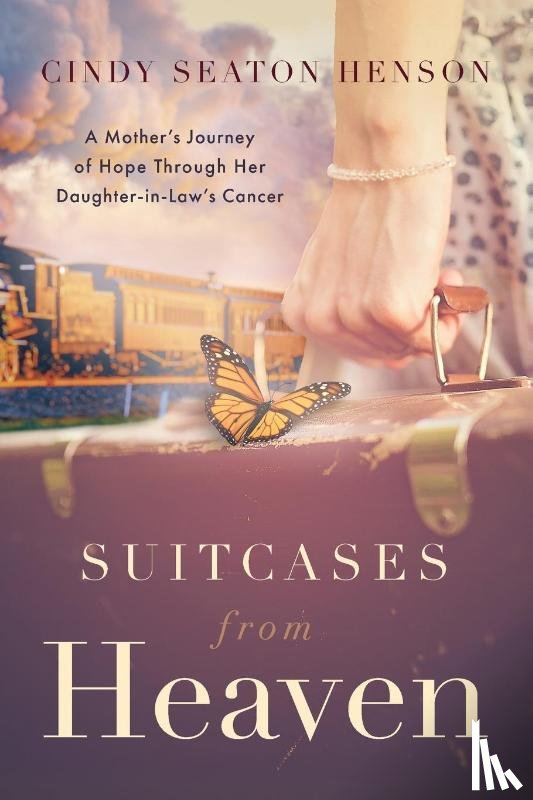 Henson, Cindy Seaton - Suitcases from Heaven