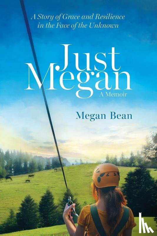 Bean, Megan - Just Megan
