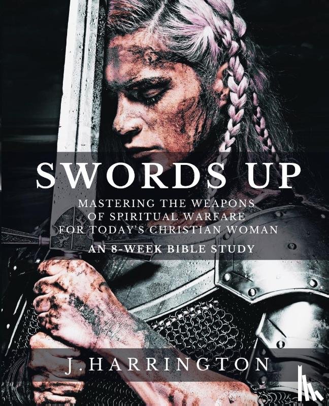 Harrington, J. - Swords Up