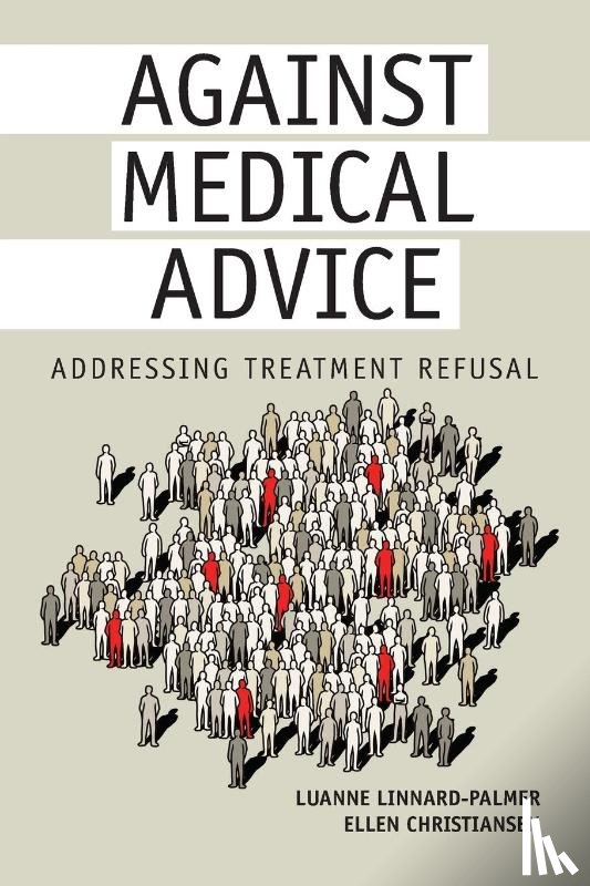 Linnard-Palmer, Luanne, Christiansen, Ellen - Against Medical Advice