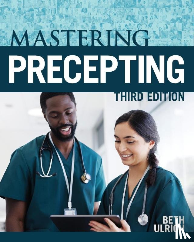 Ulrich, Beth Tamplet - Mastering Precepting, Third Edition