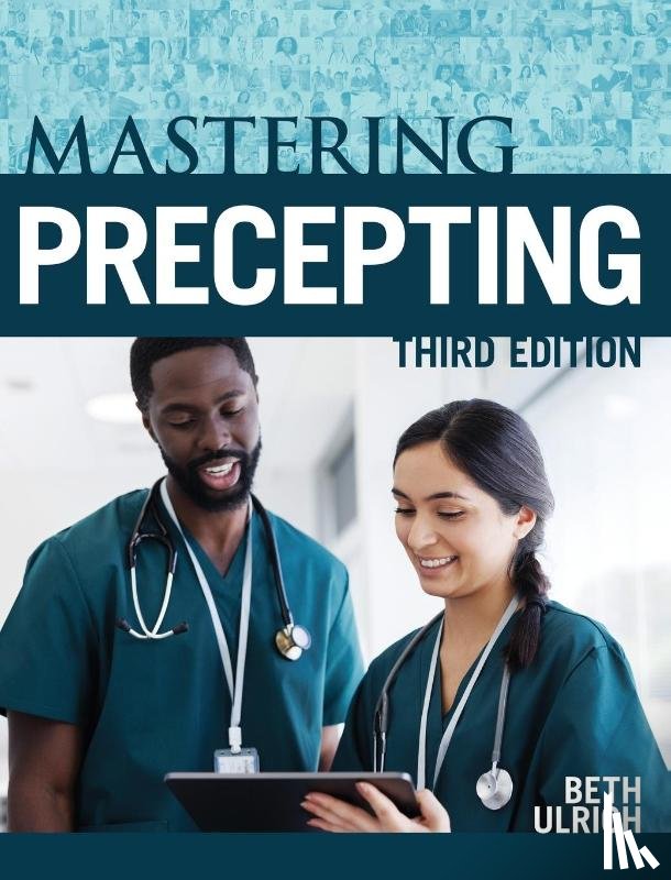 Ulrich, Beth Tamplet - Mastering Precepting, Third Edition
