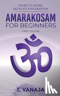 T Vanaja - Amarakosam for Beginners