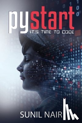Sunil Nair - PyStart