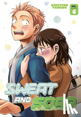 Yamada, Kintetsu - Sweat And Soap 4