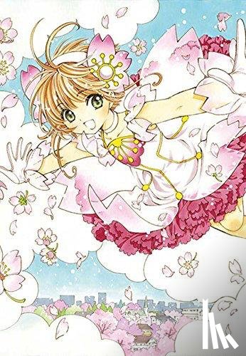 CLAMP - Cardcaptor Sakura: Clear Card 9