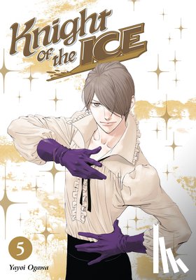 Ogawa, Yayoi - Knight of the Ice 5