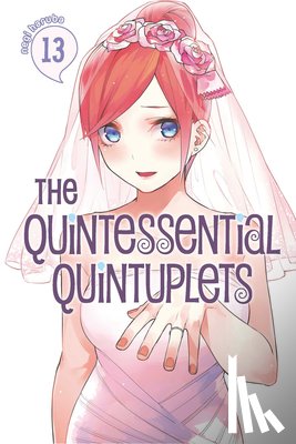 Haruba, Negi - The Quintessential Quintuplets 13