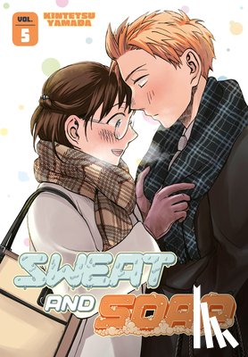 Yamada, Kintetsu - Sweat and Soap 5