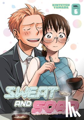 Yamada, Kintetsu - Sweat and Soap 6