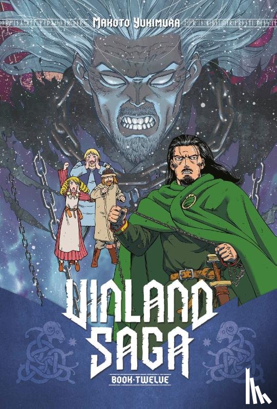 Yukimura, Makoto - Vinland Saga 12