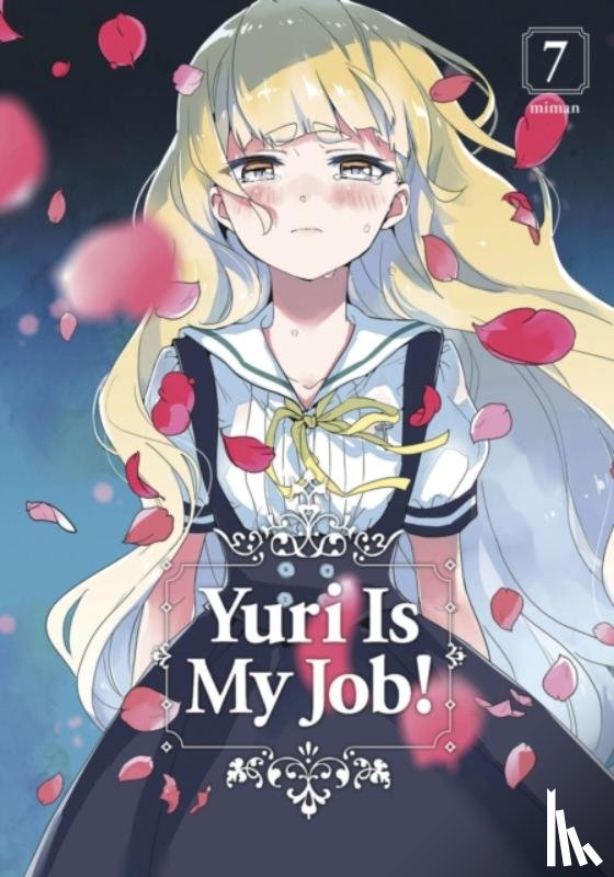 Miman - Yuri Is My Job! 7