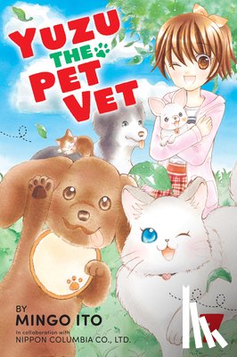 Ito, Mingo - Yuzu the Pet Vet 7