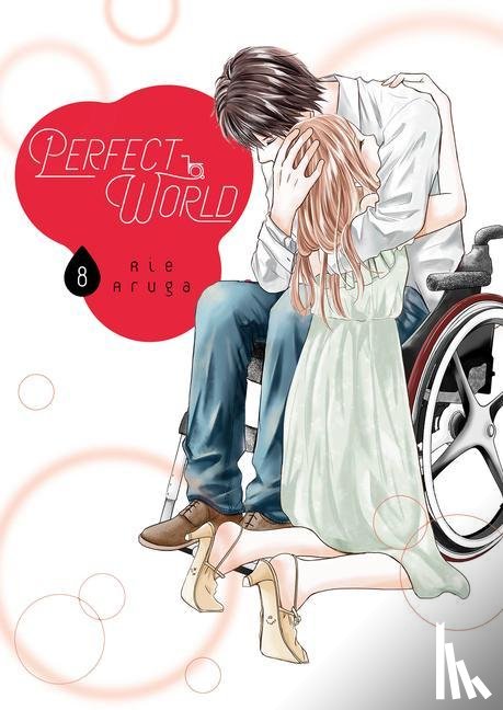 Aruga, Rie - Perfect World 8