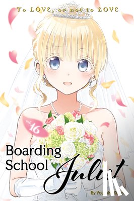 Kaneda, Yousuke - Boarding School Juliet 16