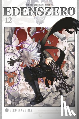 Mashima, Hiro - EDENS ZERO 12