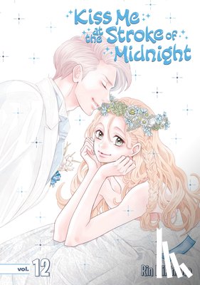 Mikimoto, Rin - Kiss Me at the Stroke of Midnight 12