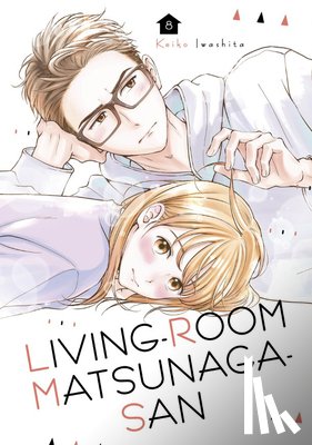 Iwashita, Keiko - Living-Room Matsunaga-san 8