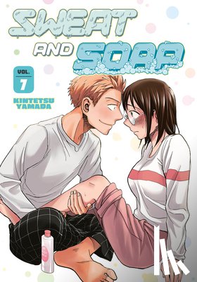 Yamada, Kintetsu - Sweat and Soap 7