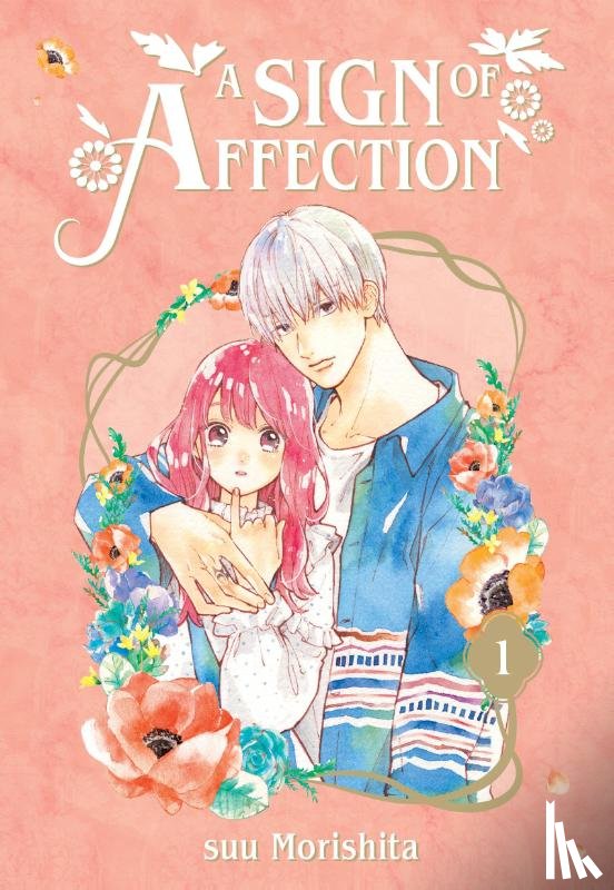 Morishita, suu - A Sign of Affection 1