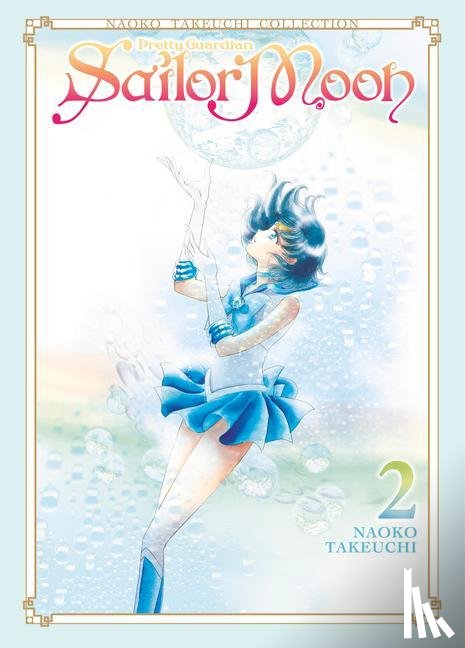 Takeuchi, Naoko - Sailor Moon 2 (Naoko Takeuchi Collection)
