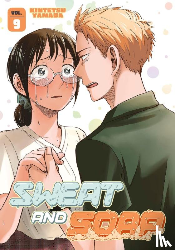 Yamada, Kintetsu - Sweat and Soap 9