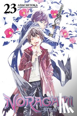 Adachitoka - Noragami: Stray God 23