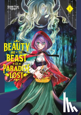 Yuki, Kaori - Beauty and the Beast of Paradise Lost 1