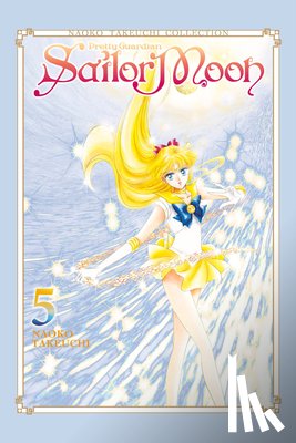 Takeuchi, Naoko - Sailor Moon 5 (Naoko Takeuchi Collection)