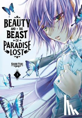 Yuki, Kaori - Beauty and the Beast of Paradise Lost 3