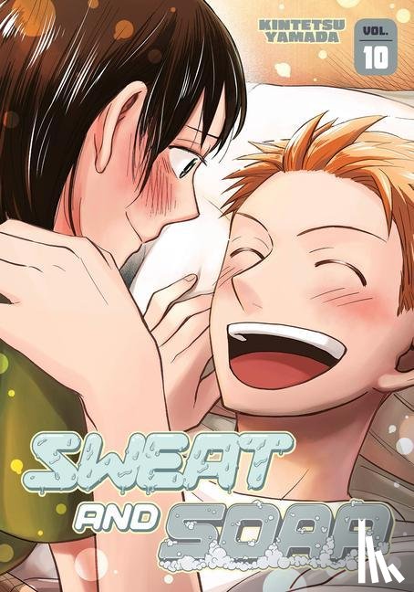 Yamada, Kintetsu - Sweat and Soap 10