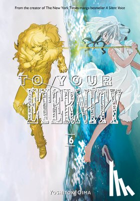 Oima, Yoshitoki - To Your Eternity 16