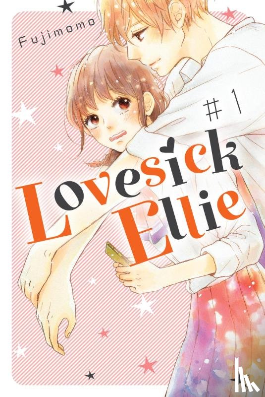 Fujimomo - Lovesick Ellie 1