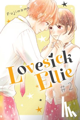 Fujimomo - Lovesick Ellie 2