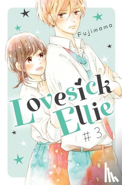 Fujimomo - Lovesick Ellie 3
