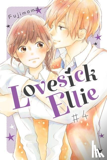 Fujimomo - Lovesick Ellie 4