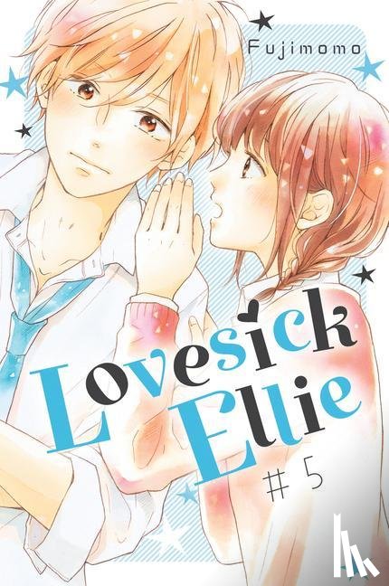 Fujimomo - Lovesick Ellie 5