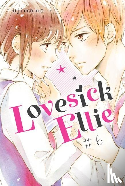 Fujimomo - Lovesick Ellie 6