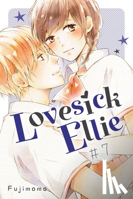 Fujimomo - Lovesick Ellie 7