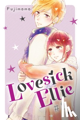 Fujimomo - Lovesick Ellie 8