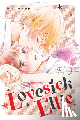 Fujimomo - Lovesick Ellie 10