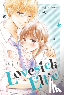 Fujimomo - Lovesick Ellie 11